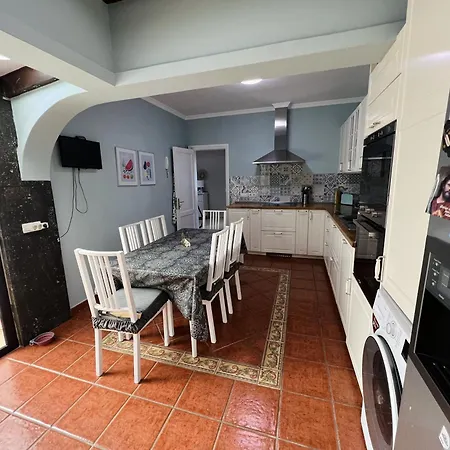 Casa Cielo Appartamento *