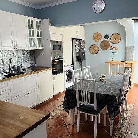 Appartamento Casa Cielo