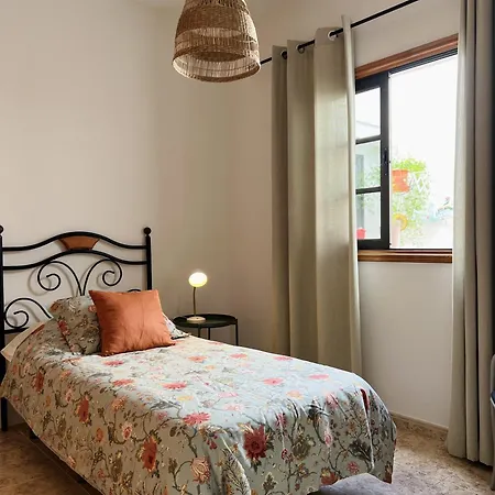 Casa Cielo アパート アレシフェ